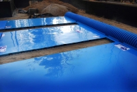 gruntowy wymiennik ciepla