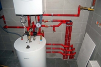 kociol jednofunkcyjny kondensacyjny + zasobnik cwu