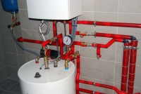 kociol jednofunkcyjny kondensacyjny + zasobnik cwu