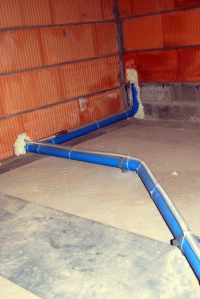 ODKURZACZE CENTRALNE